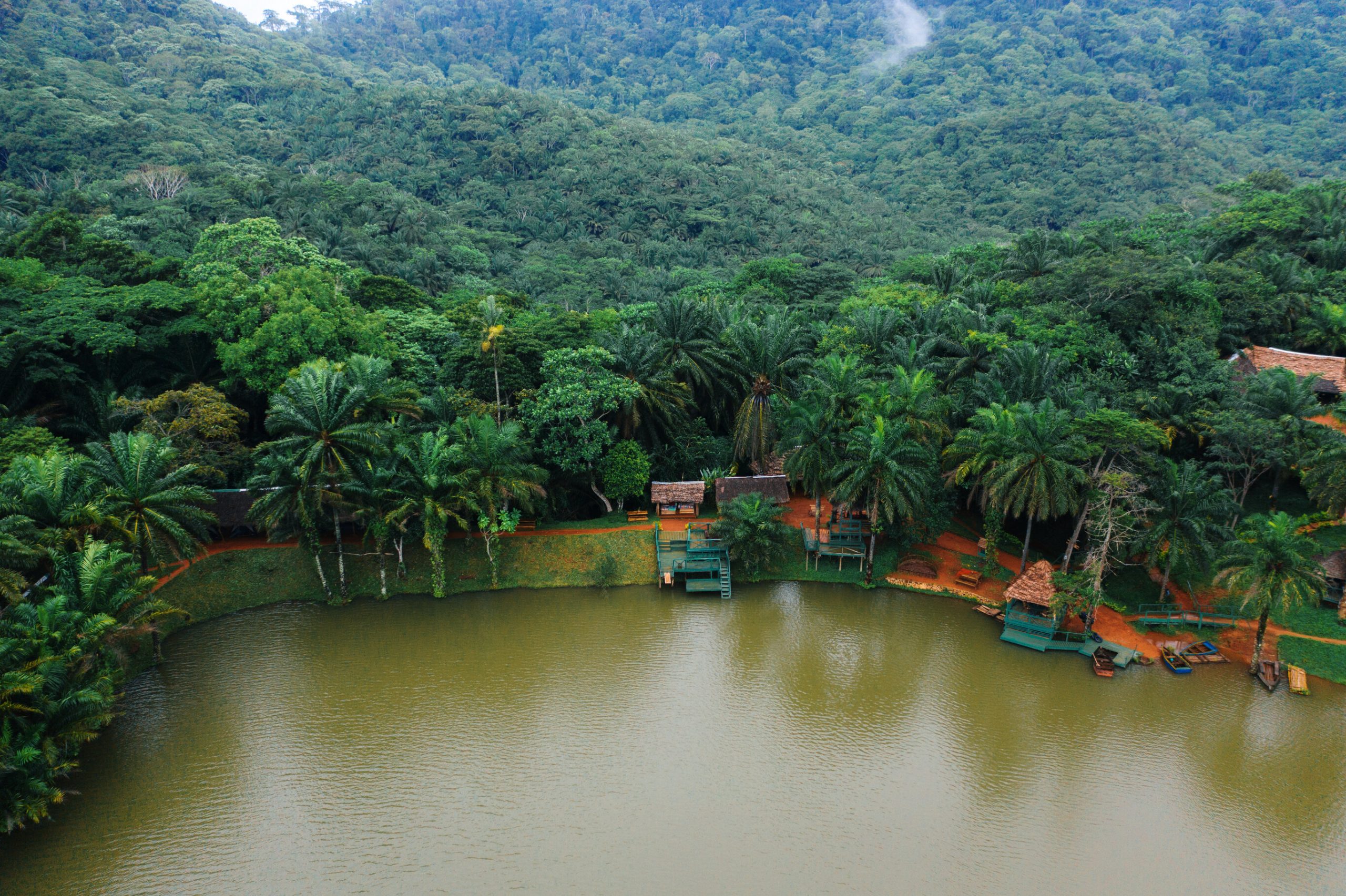 3 Days-Magoroto Forest-Tanga